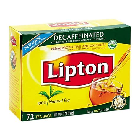 metal lipton tea box|lipton tea bags walmart price.